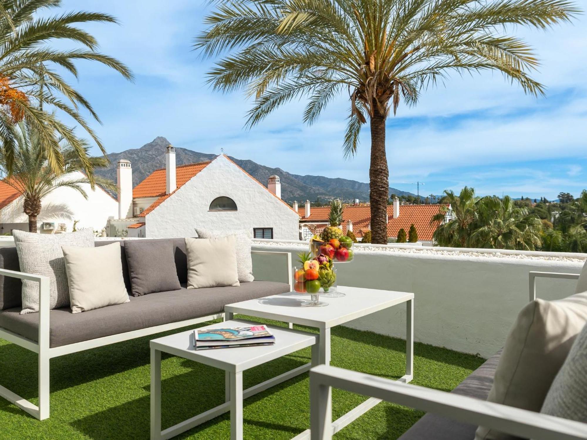 Jardines 16 Beautiful Family Appartement *